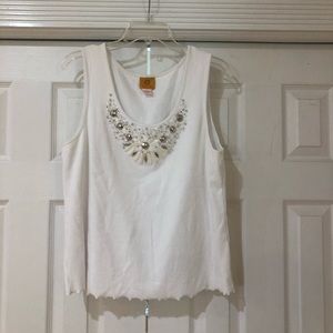 Kim Rogers Blouse